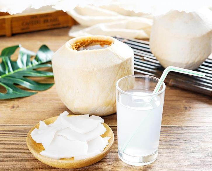 越南椰青進口清關資料胡志明港水果海運青島費用 越南椰青進口清關資料胡志明港水果海運青島費用