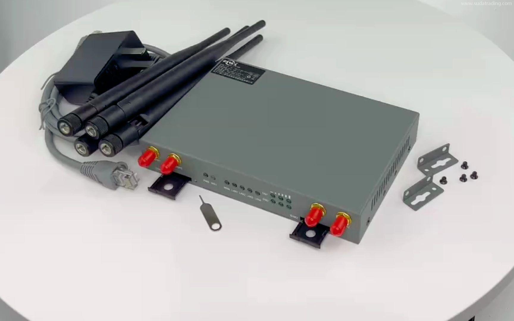 工業路由器進口報關資料這5樣-19年二手設備報關行 工業路由器進口報關資料這5樣-19年二手設備報關行