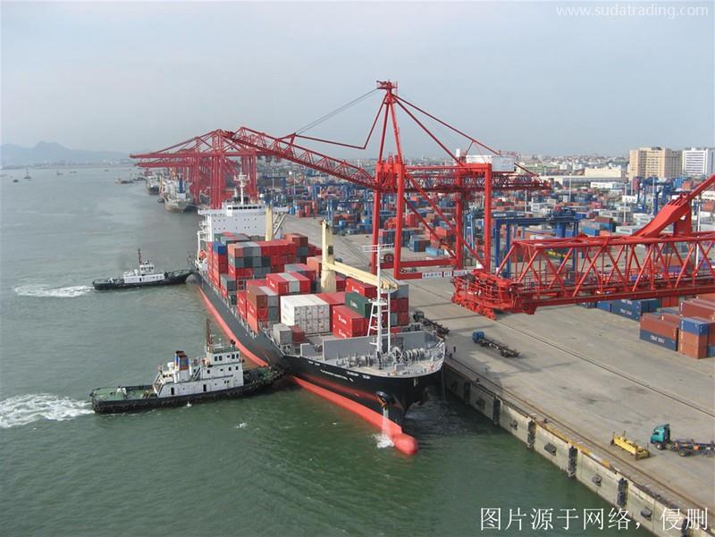 深圳進口清關代理公司哪家好?廣東進口報關行排名 深圳進口清關代理公司哪家好?廣東進口報關行排名