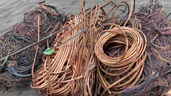 天津進口俄羅斯銅精粉報關流程銅精粉進口關稅多少 天津進口俄羅斯銅精粉報關流程銅精粉進口關稅多少