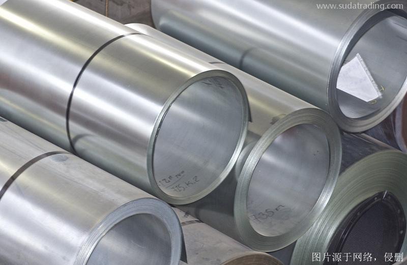 青島進口印度鋼卷報關資料金屬制品不銹鋼卷材清關 青島進口印度鋼卷報關資料金屬制品不銹鋼卷材清關