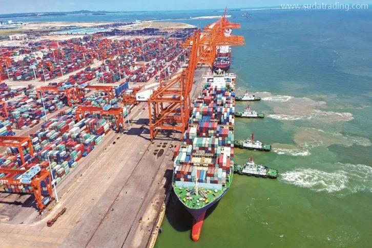 無錫進(jìn)口報關(guān)代理公司哪家好？江蘇清關(guān)公司排名