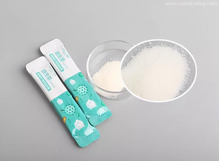 美國益生菌復合酶粉進口報關資料廣州健康食品清關 美國益生菌復合酶粉進口報關資料廣州健康食品清關