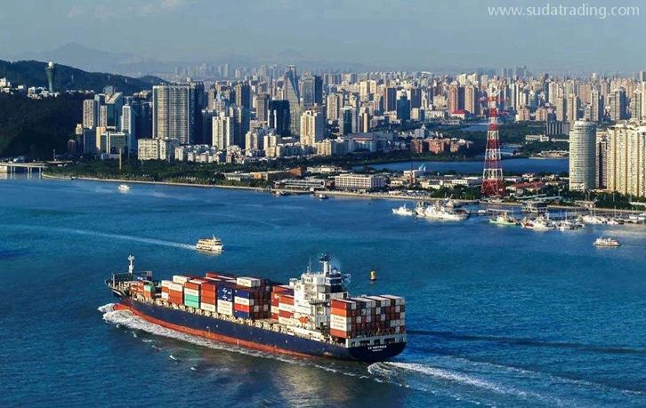 江門進口報關公司哪家好？廣東進口清關公司排名