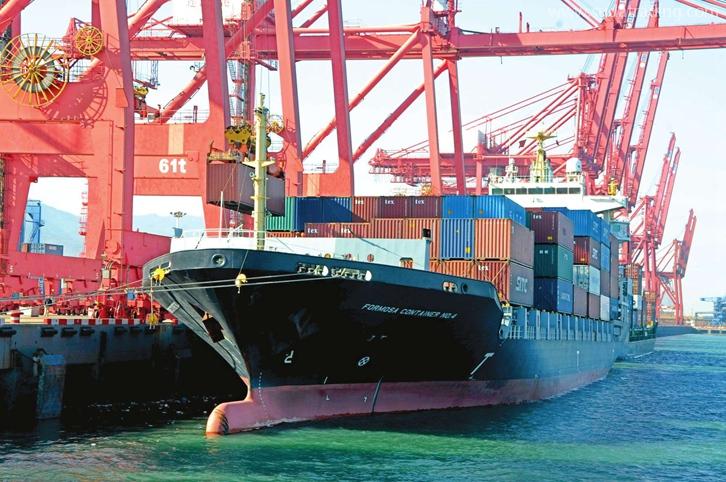 九江港口報關行哪家好?江西進口清關公司排名 九江港口報關行哪家好?江西進口清關公司排名