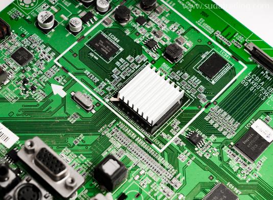 進口線路板的操作流程及單證,您了解多少呢? 進口線路板的操作流程及單證,您了解多少呢?