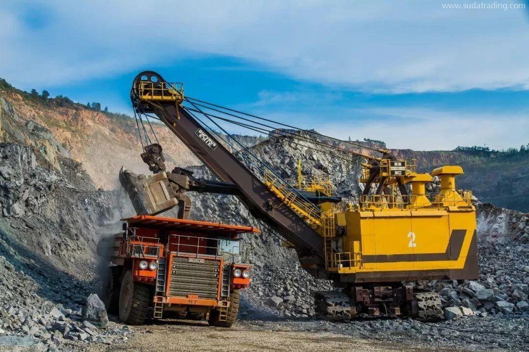 【進(jìn)口知識(shí)】黃鐵礦規(guī)范申報(bào)指南