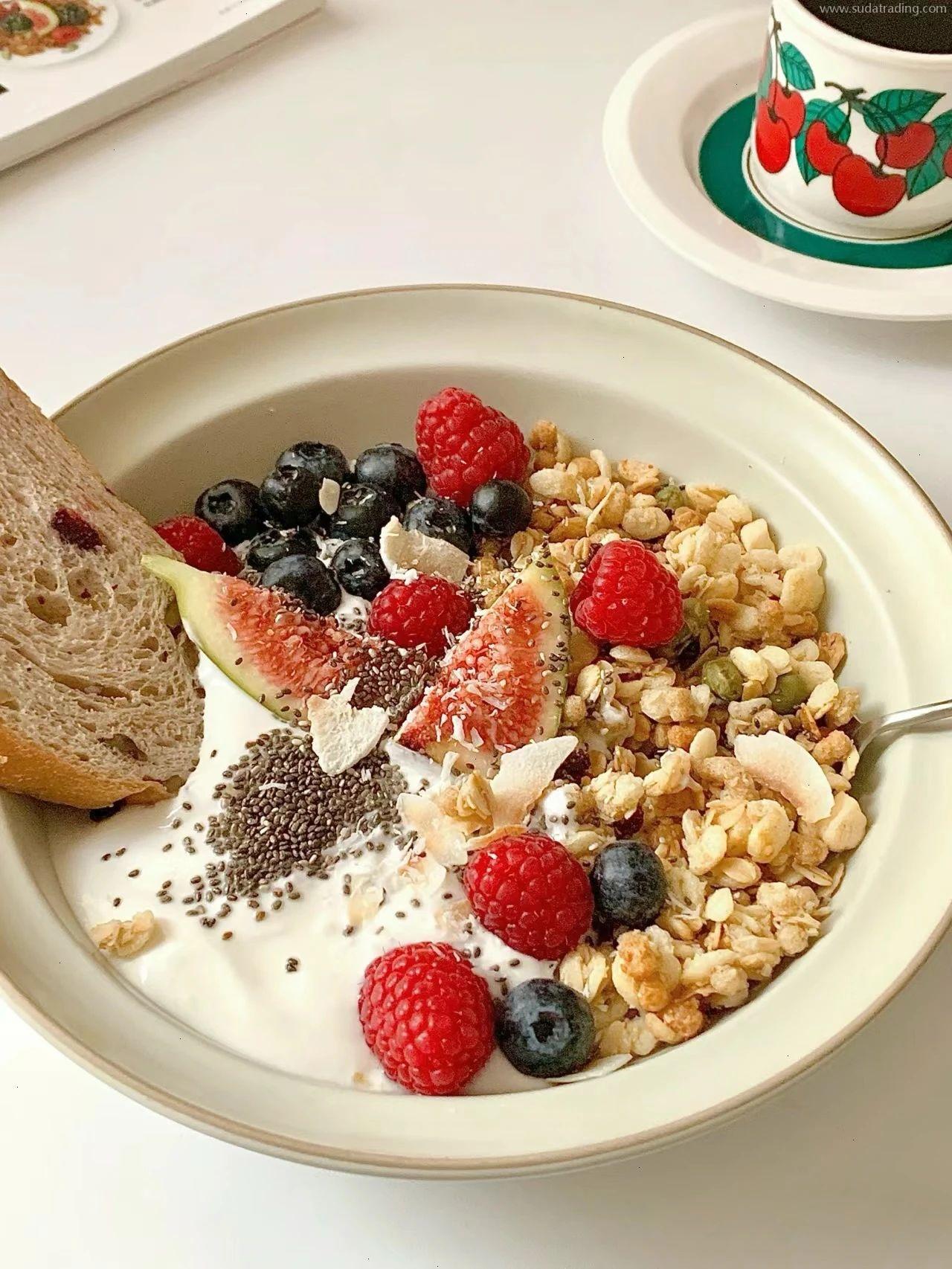 【進口知識】如何區(qū)分進口燕麥片和麥片 【進口知識】如何區(qū)分進口燕麥片和麥片