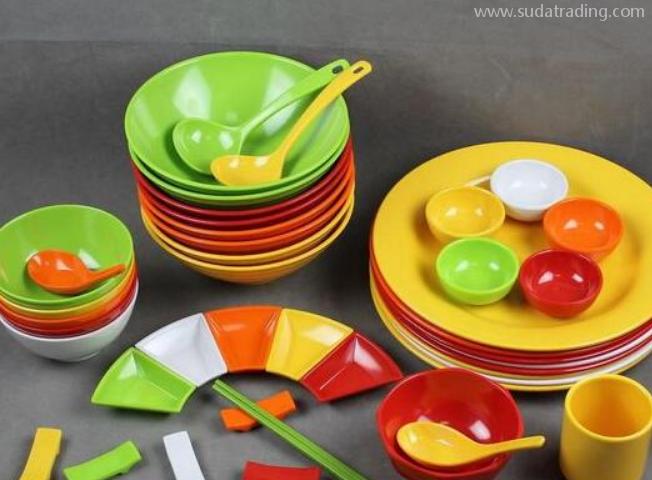 進口貨物知多少之“食品接觸產品” 進口貨物知多少之“食品接觸產品”