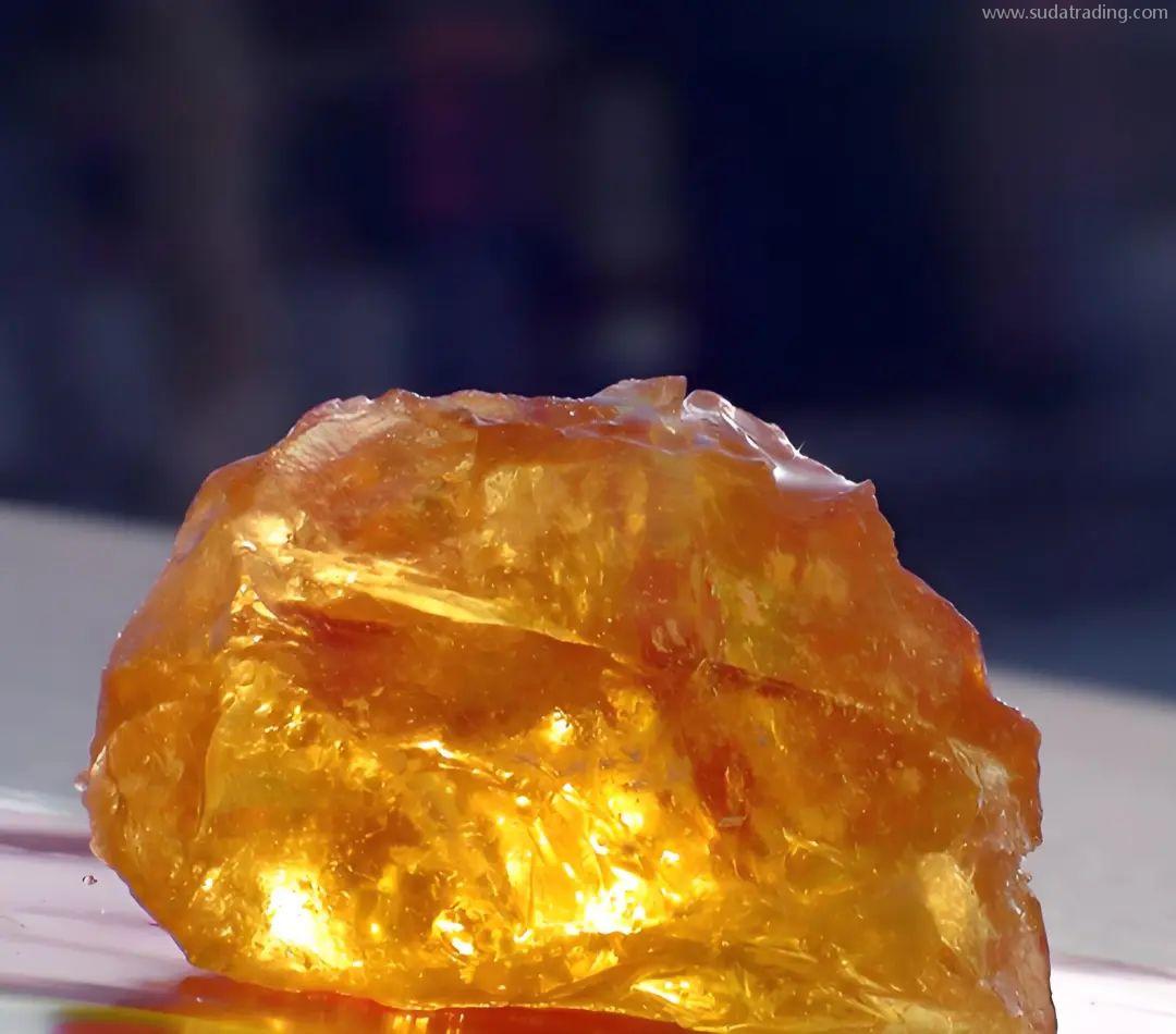 【進口知識】一文了解松香類產(chǎn)品