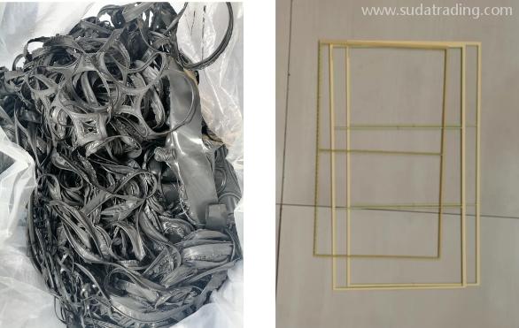 【進(jìn)口知識(shí)】邊角料管理