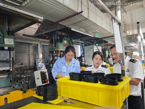 【進(jìn)口知識(shí)】邊角料管理