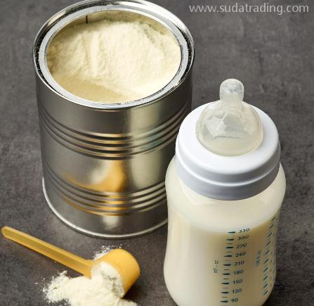 進(jìn)口國外嬰幼兒配方奶粉通關(guān)小知識(shí) 進(jìn)口國外嬰幼兒配方奶粉通關(guān)小知識(shí)