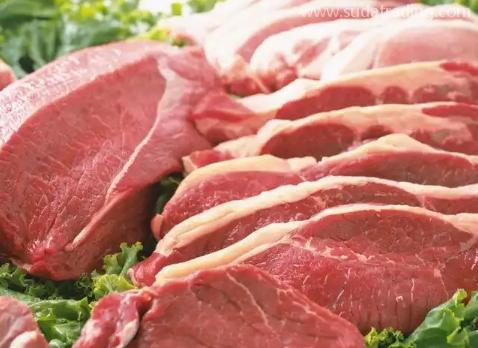 【進口知識】肉類產(chǎn)品進口申報指南