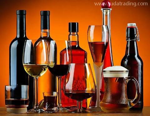 帶你走進酒的歸類世界 帶你走進酒的歸類世界